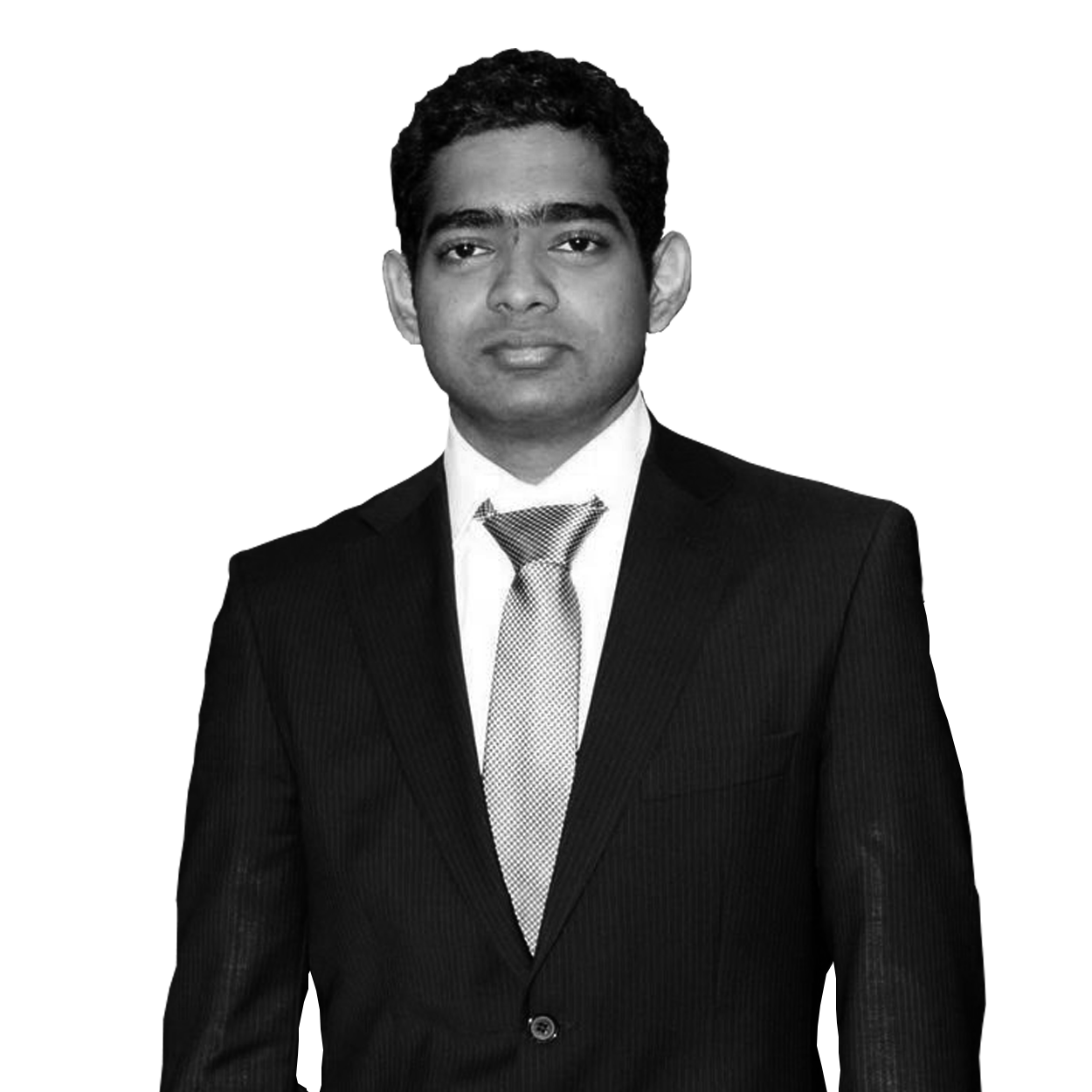 Sandeep Ravula - Founder VRise Group
